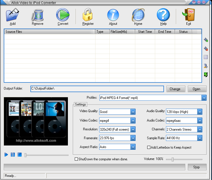 for ipod download HitPaw Video Converter