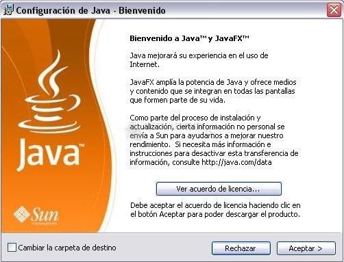 java se runtime environment 9 downloads page